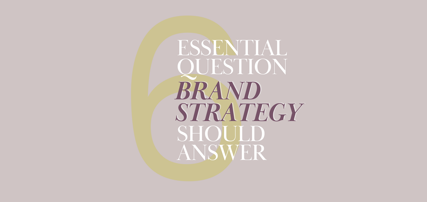 Unlocking the Power of Brand Strategy